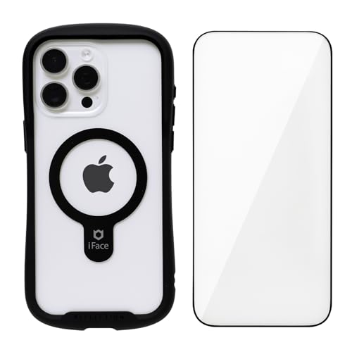 Amazon.co.jp: iFace Reflection Magnetic iPhone 15 Pro Max ケース